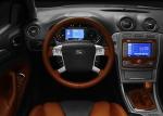 Ford Mondeo Concept 2006 года